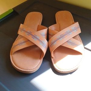 NEW WOMENS SANDALS